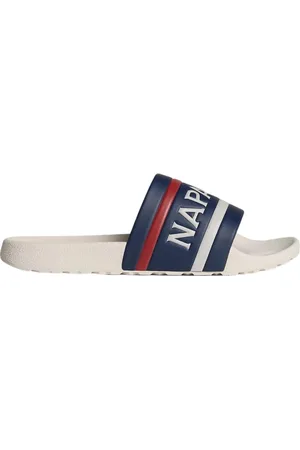 Napapijri Herren, Schuhe, Weiß, 45 EUGröße: