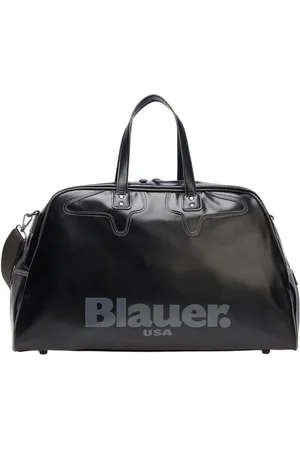 Blauer Herren, Taschen, Schwarzk, ONE SIZEGröße: