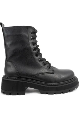 Endless Damen, Schuhe, Schwarzk, 41 EUGröße:
