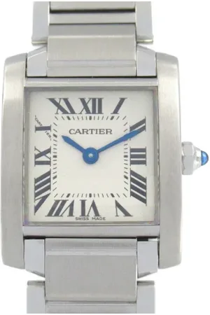 Cartier Damen, Pre-Owned, Grau, ONE SIZEGröße: