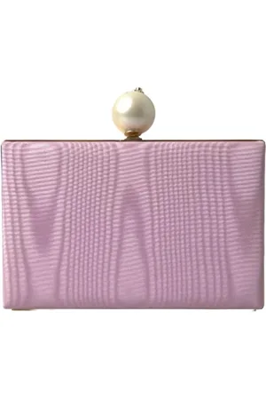 Dolce & Gabbana Damen, Pre-Owned, Rosa, ONE SIZEGröße: