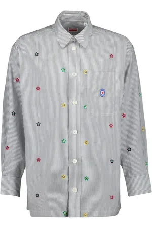 Kenzo Herren, Shirts, Grau, XSGröße: