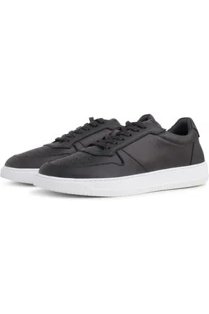 GARMENT PROJECT Herren, Schuhe, Schwarzk, 45 EUGröße:
