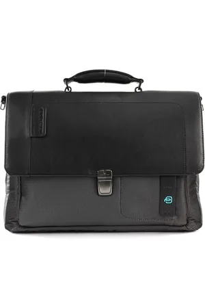 Piquadro Herren, Taschen, Grau, ONE SIZEGröße: