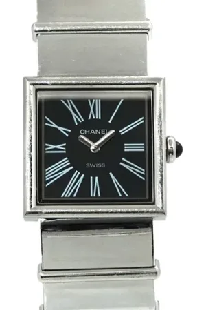 Gucci Damen, Pre-Owned, Schwarzk, ONE SIZEGröße: