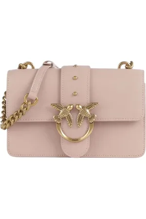 Pinko Damen, Taschen, Rosa, ONE SIZEGröße: