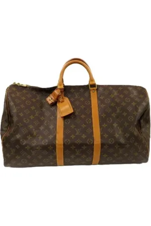 LOUIS VUITTON Damen, Pre-Owned, Braun, ONE SIZEGröße: