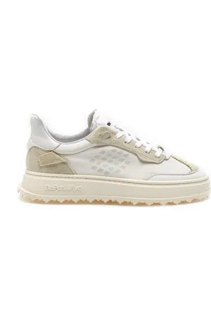 BE POSITIVE Damen, Schuhe, Weiß, 39 EUGröße:
