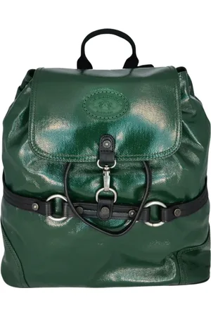 La Martina Damen, Taschen, Grün, ONE SIZEGröße: