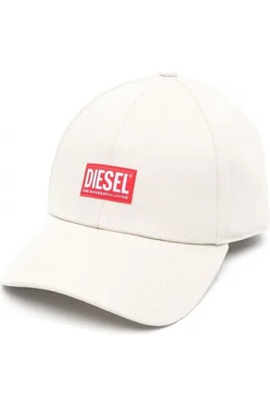 Diesel Herren, Accessories, Weiß, SGröße: