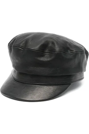 ANN DEMEULEMEESTER Herren, Accessories, Schwarzk, 58 CMGröße: