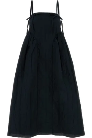 Cecilie Bahnsen Damen, Kleider, Blau, 2XSGröße: