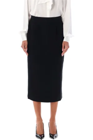 Alessandra Rich Damen, Röcke, Schwarzk, MGröße: