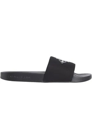 Calvin Klein Herren, Schuhe, Schwarzk, 46 EUGröße: