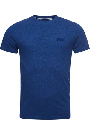 Superdry Herren, Oberteile, Blau, XLGröße:
