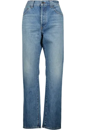 Khaite Damen, Jeans, Blau, W28Größe: