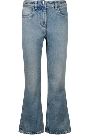 Givenchy Damen, Jeans, Blau, W27Größe: