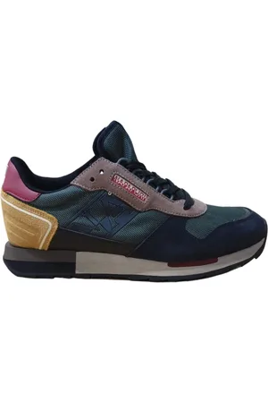 Napapijri Herren, Schuhe, Grün, 43 EUGröße: