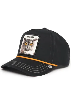 Goorin Bros. Damen, Accessories, Schwarzk, ONE SIZEGröße: