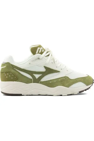 Mizuno Herren, Schuhe, Grün, 44 1/2 EUGröße: