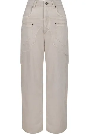 Isabel Marant Damen, Jeans, , SGröße: