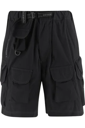 and wander Herren, Shorts, Schwarzk, XLGröße: