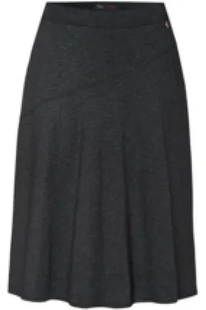 Toni Damen, Röcke, Schwarzk, 2XLGröße: