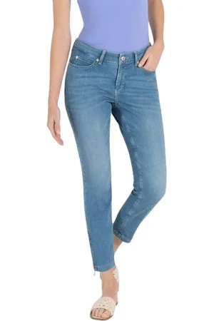 Mac Damen, Jeans, Blau, XSGröße: