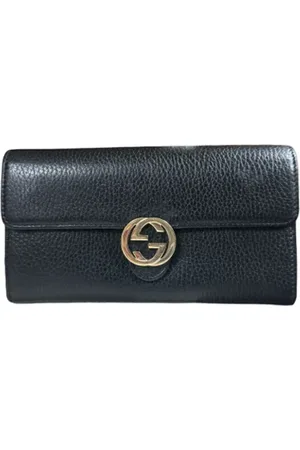 Gucci Unisex, Pre-Owned, Schwarzk, ONE SIZEGröße: