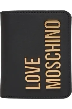 Moschino Damen, Accessories, Schwarzk, ONE SIZEGröße: