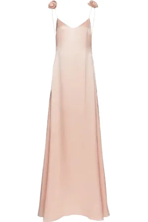 MAGDA BUTRYM Damen, Kleider, Rosa, XSGröße: