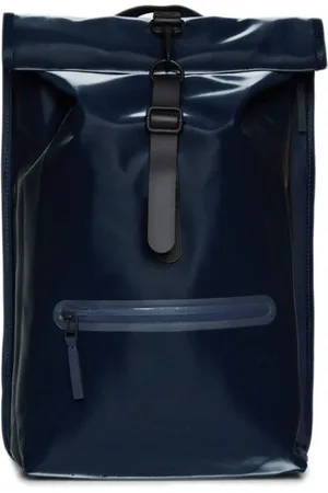 Rains Unisex, Taschen, Blau, ONE SIZEGröße:
