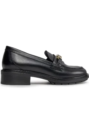 Tommy Hilfiger Damen, Schuhe, Schwarzk, 41 EUGröße:
