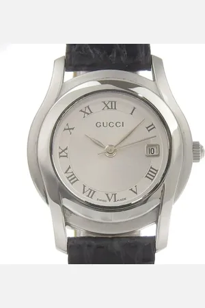 Gucci Damen, Pre-Owned, Grau, ONE SIZEGröße: