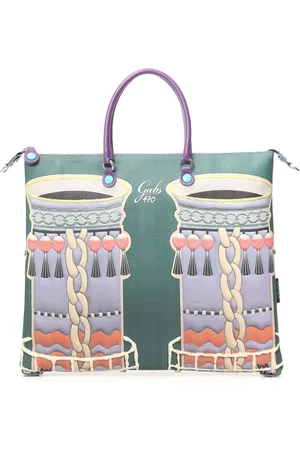Gabs Damen, Taschen, Mehrfarbig, ONE SIZEGröße: