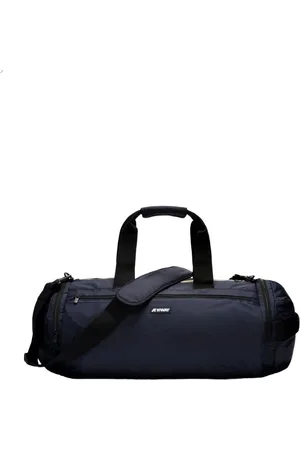 K-Way Unisex, Taschen, Blau, ONE SIZEGröße: