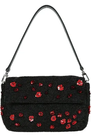 Staud Damen, Taschen, Schwarzk, ONE SIZEGröße: