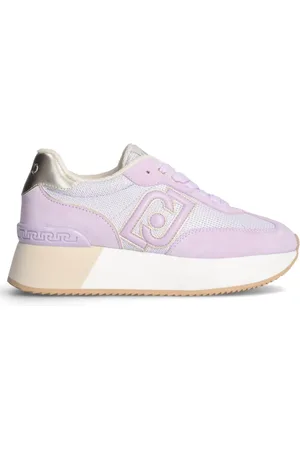 Liu Jo Damen, Schuhe, Lila, 39 EUGröße: