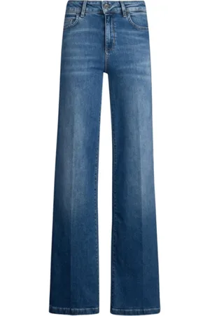 Liu Jo Damen, Jeans, Blau, W28Größe: