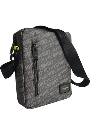 Philipp Plein Herren, Taschen, Schwarzk, ONE SIZEGröße: