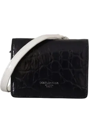 Dolce & Gabbana Damen, Pre-Owned, Schwarzk, ONE SIZEGröße: