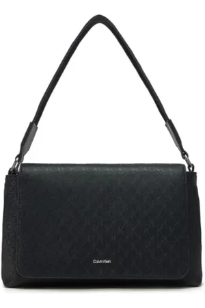 Calvin Klein Damen, Taschen, Schwarzk, ONE SIZEGröße: