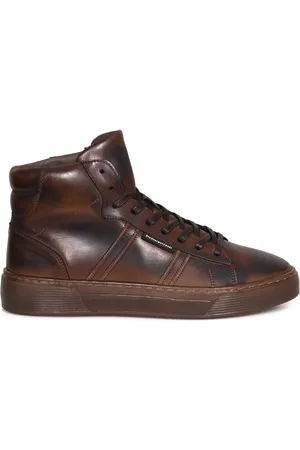 Cycleur de luxe Herren, Schuhe, Braun, 46 EUGröße:
