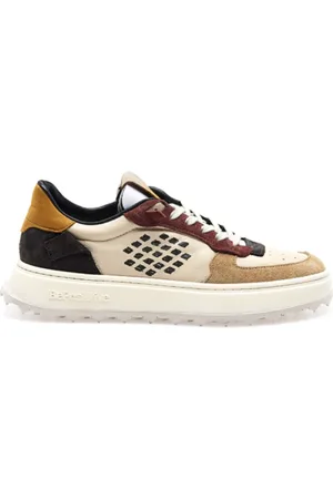 BE POSITIVE Damen, Schuhe, Mehrfarbig, 36 EUGröße: