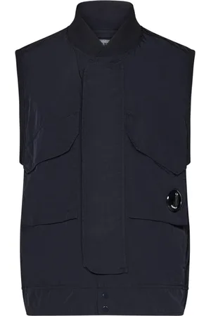 C.P. Company Herren, Jacken, Blau, XLGröße: