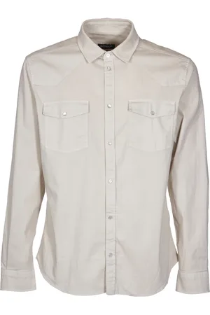 Dondup Herren, Shirts, , 2XLGröße:
