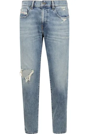 Diesel Herren, Jeans, Blau, W33Größe: