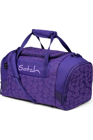 Satch Herren, Taschen, Lila, ONE SIZEGröße: