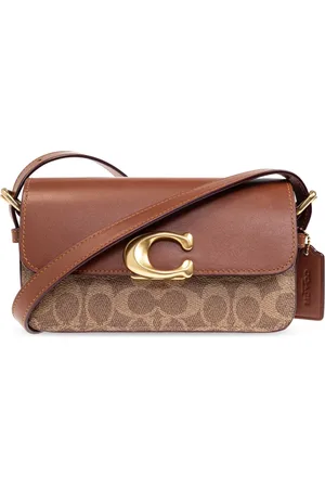 Coach Damen, Taschen, Braun, ONE SIZEGröße: