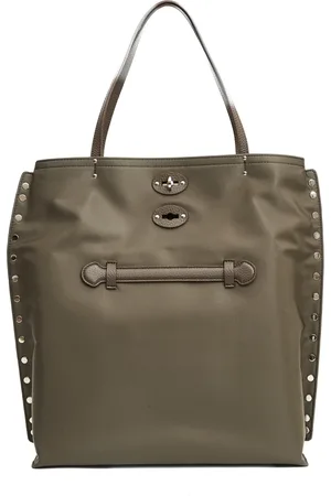 Zanellato Damen, Taschen, Grün, ONE SIZEGröße: